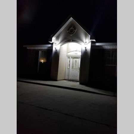 Villa 1 Hammond Dış mekan fotoğraf
