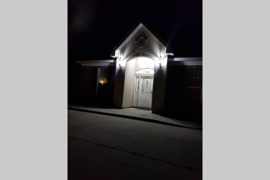 Villa 1 Hammond Dış mekan fotoğraf