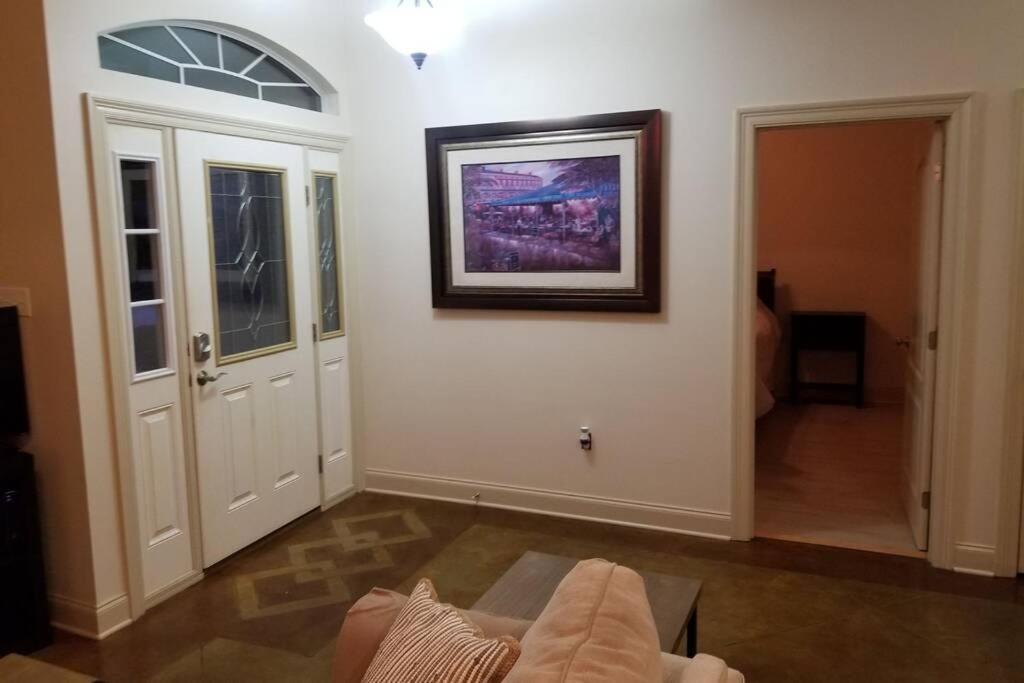 Villa 1 Hammond Dış mekan fotoğraf
