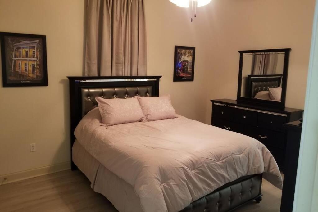 Villa 1 Hammond Dış mekan fotoğraf