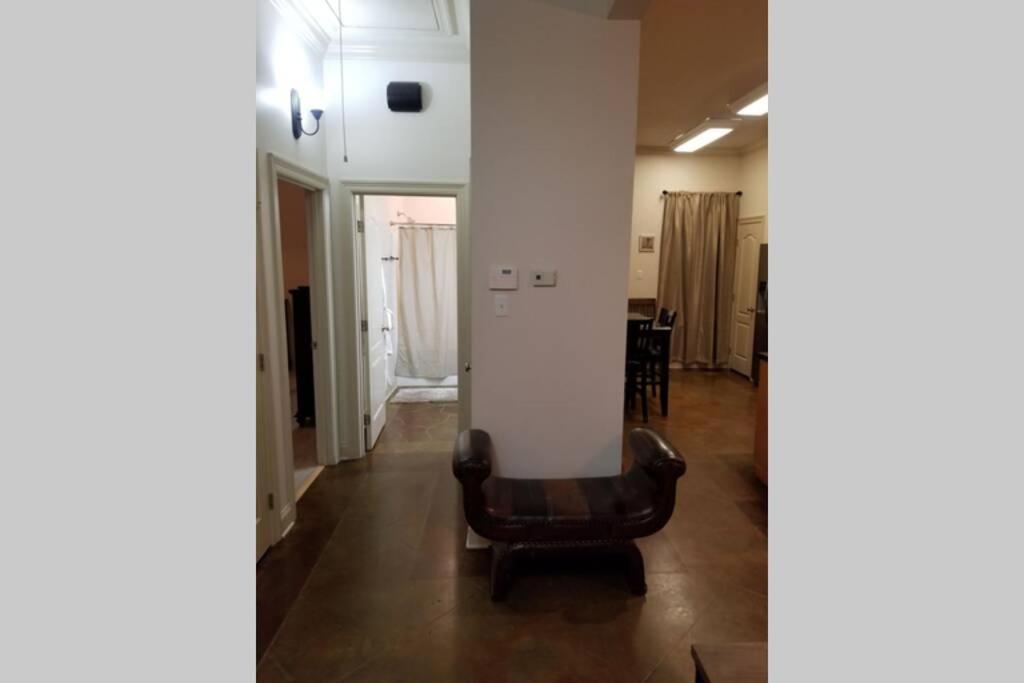 Villa 1 Hammond Dış mekan fotoğraf