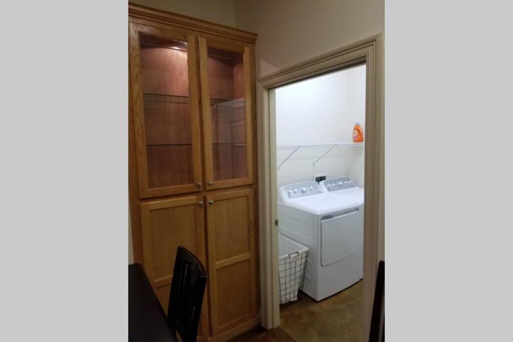 Villa 1 Hammond Dış mekan fotoğraf